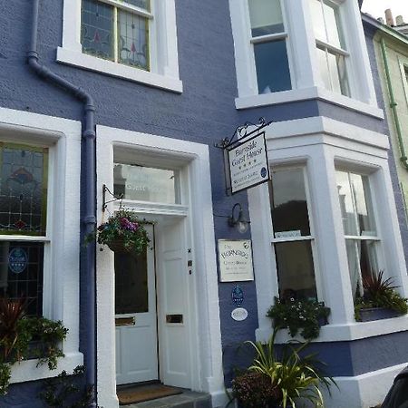 Burnside Guest House Ayr Kültér fotó