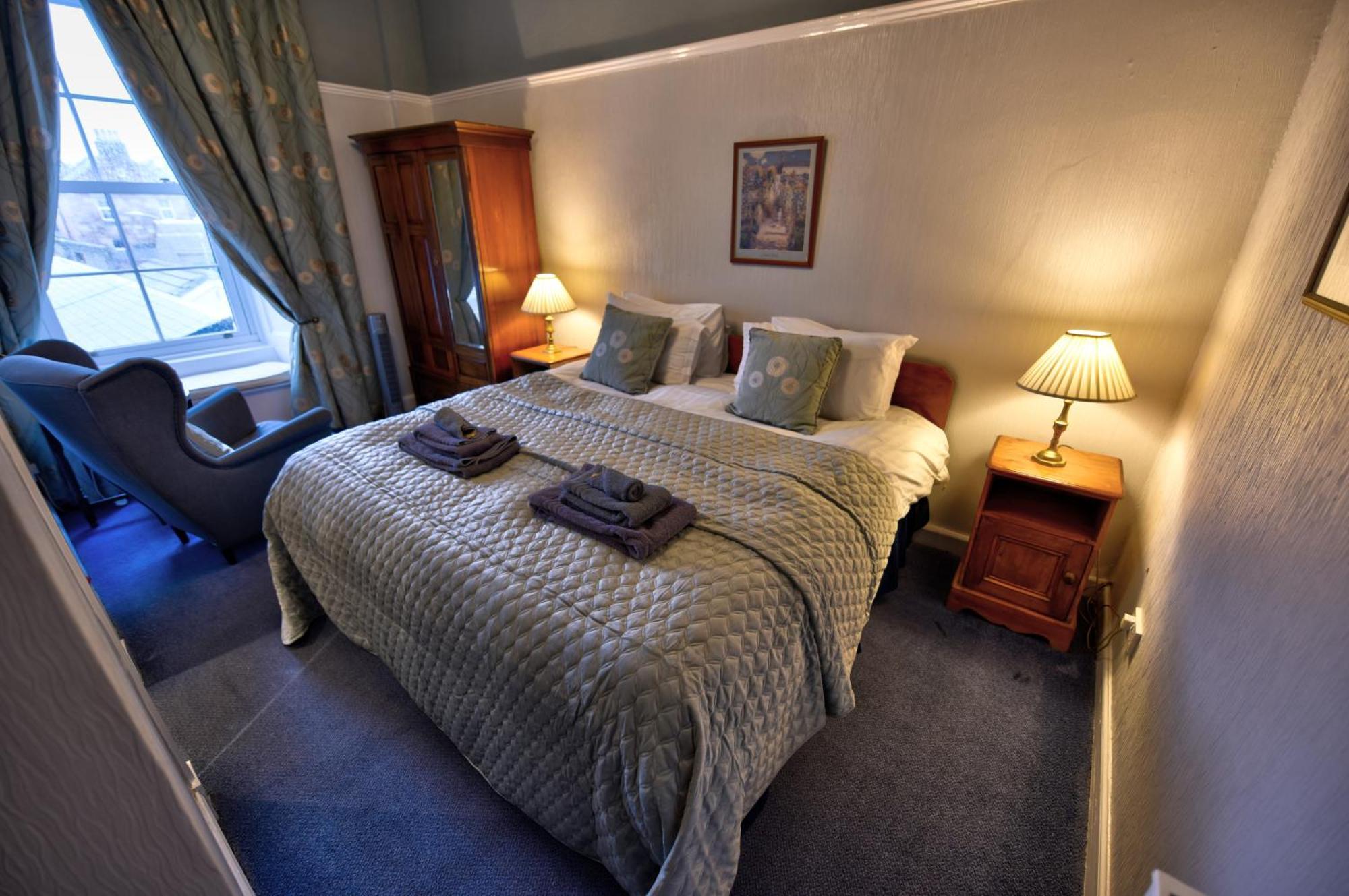 Burnside Guest House Ayr Kültér fotó