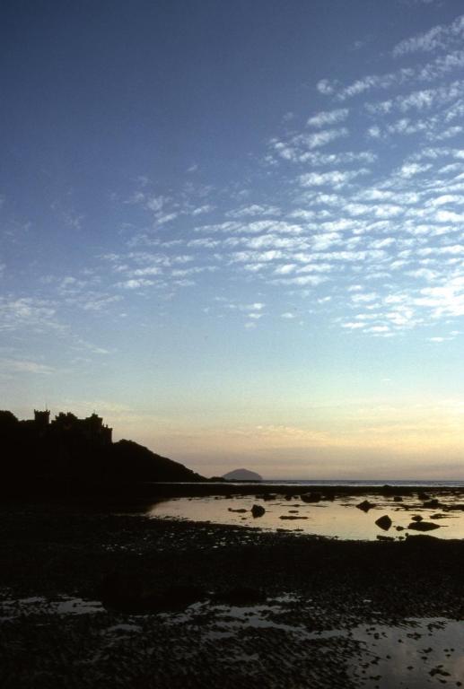 Burnside Guest House Ayr Kültér fotó