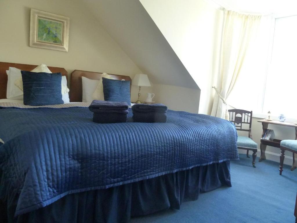 Burnside Guest House Ayr Kültér fotó