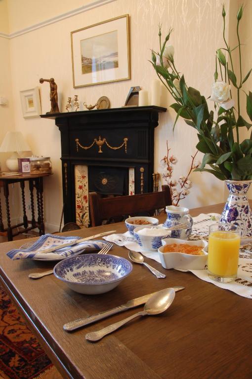 Burnside Guest House Ayr Kültér fotó