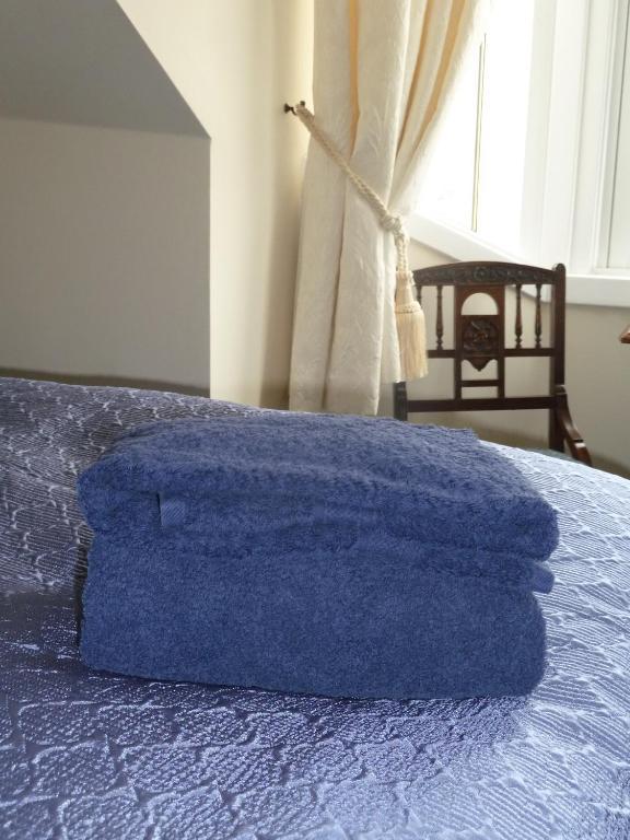 Burnside Guest House Ayr Szoba fotó
